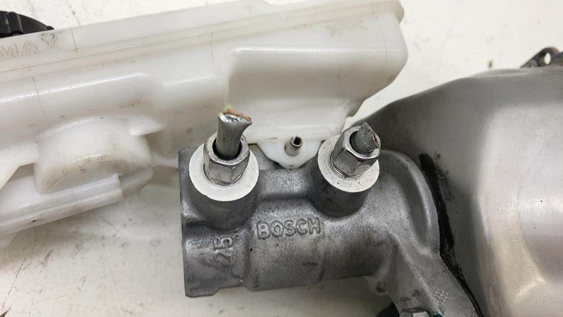 ⭕ 2017-2023 Tesla Model 3 iBooster Power Brake Booster Master Cylinder Reservoir