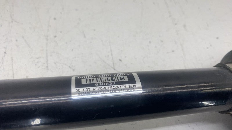 PT0087074D ⭕ 2025 Rivian R1S Front Driver Side Left CV Axle Half Shaft PT0087074-D