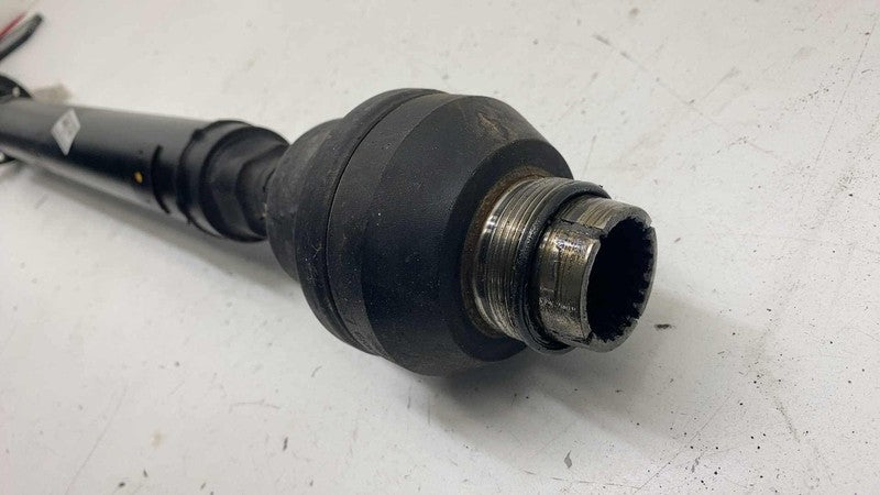 ⭕ 14-22 Land Rover Range Rover Sport Front Driveshaft Drive Propeller Shaft AWD