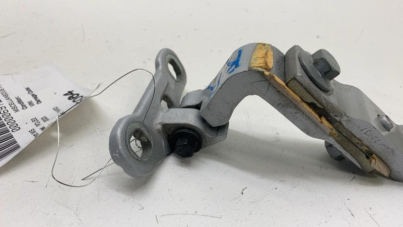 31662655 ⭕ 21-23 Polestar 2 Front Passenger Side Right Door Hinge Upper & Lower 31662655