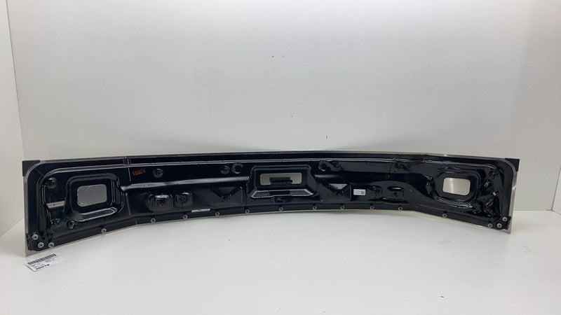 ⭕ 2024-2025 Tesla Cybertruck Front Frunk Fascia Bumper Cover Panel 204