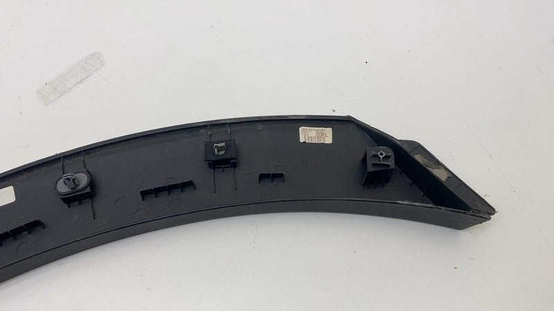 ⭕ 22-24 Kia EV6 Rear Left Quarter Arch Fender Flare Garnish Molding 87