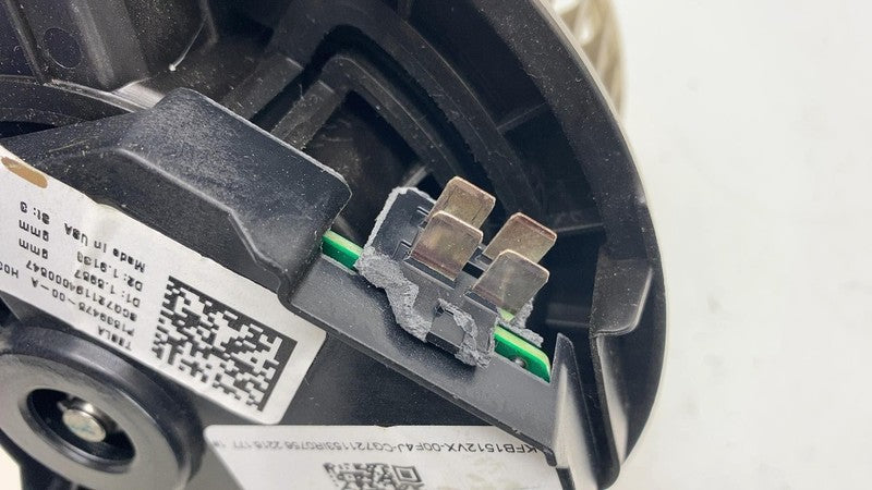 ⭕ 2020-2023 Tesla Model Y 3 Heater HVAC A/C Blower Fan Motor Assy 1539