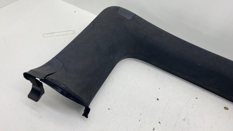 ⭕ 2021-2025 Tesla Model X Rear Left Side Falcon Door Upper Trim Cover