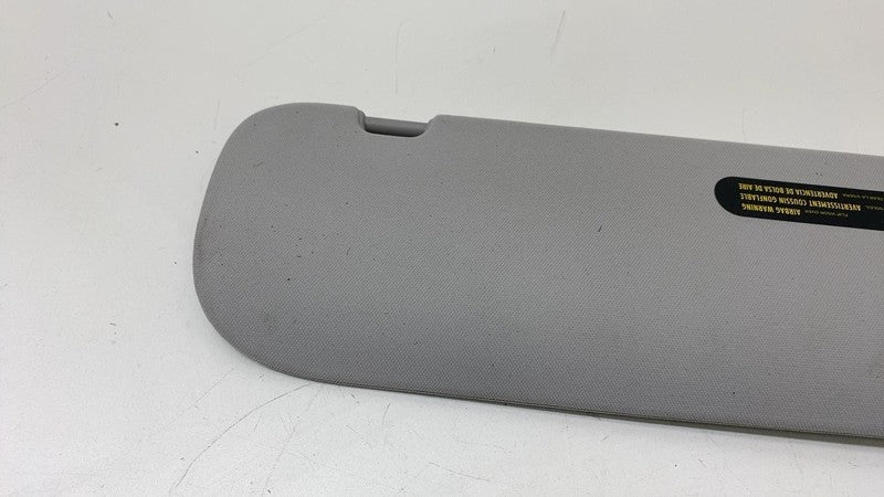 ⭕2017-2023 Tesla Model 3 Y PAIR Front Left & Right Windshield Sun Viso