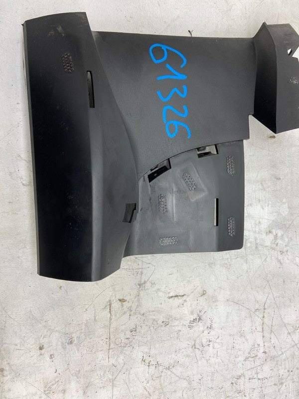 1084177 00 D ⭕ 2017-2023 Tesla Model 3 Front Right Bumper Wheel House Bracket RH 1084177-00-D