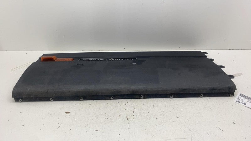⭕ 2022 Rivian EDV-700 Amazon Van Driver Side Molding B-Cladding Left P