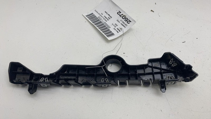 84624943 ⭕ 2019-2025 Chevrolet Silverado 1500 Front Left Bumper Support Bracket 84624943