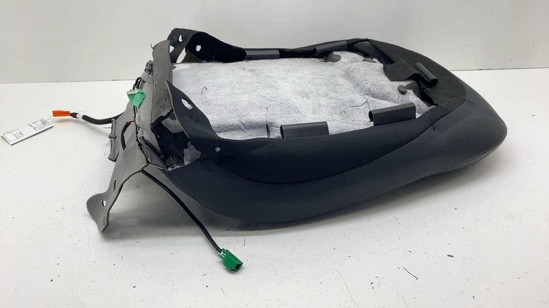⭕ 2017-2023 Tesla Model 3 Front Passenger Side Seat Backrest Upper Cus