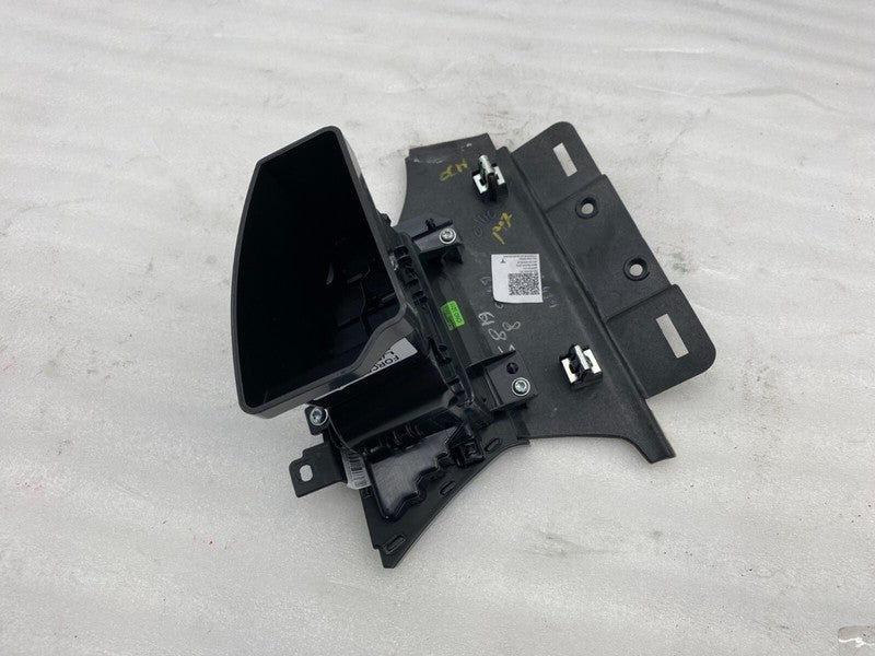 109687700B ⭕ 2012-2020 Tesla Model S X SET of Dash A/C Air Vent Outlet Dashboard Trim Panel