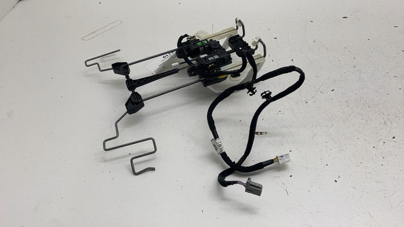 ⭕ 2022-2025 Rivian R1S Front Passenger Side Seat Adjustment Motor & Module Right