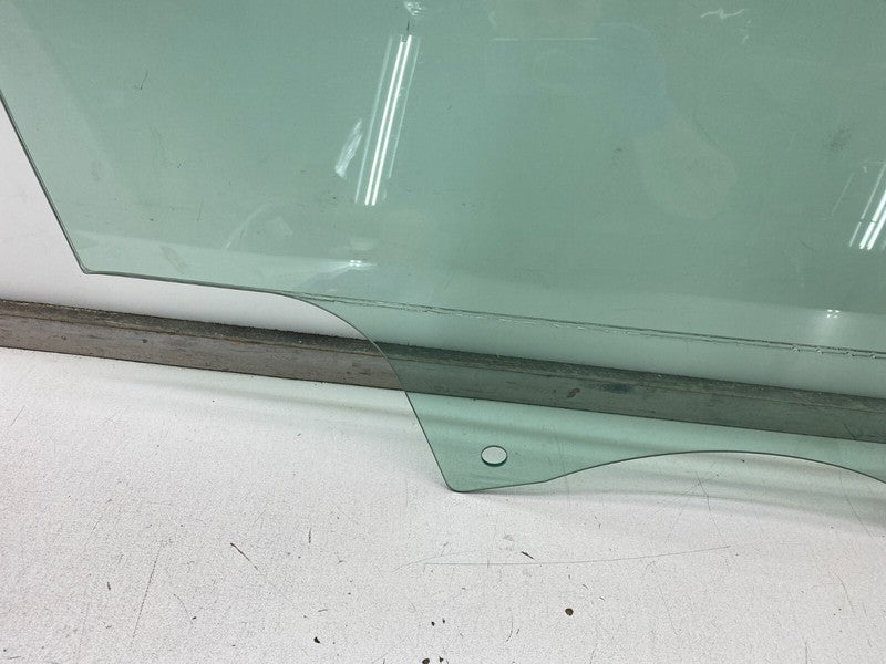 E4 43R-011846 ⭕ 2024 2025 Tesla Model 3 Rear Right Highland Passenger Door Window Glass Double