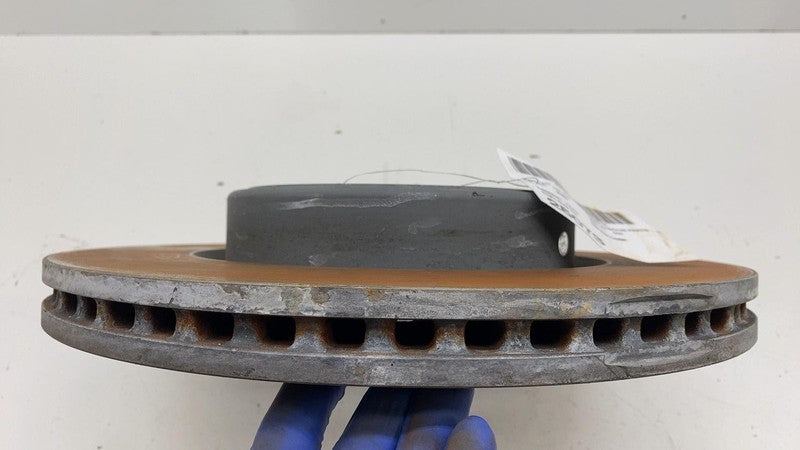 ⭕ 2019-2025 Ram 1500 Pickup Passenger Side Brake Disc Rotor Right RH