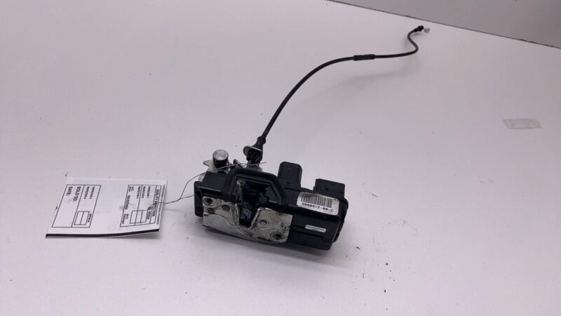 6008912 00 C 2012-2020 Tesla Model S MS Front Right Door Lock Latch Actuator w/ Release Cable