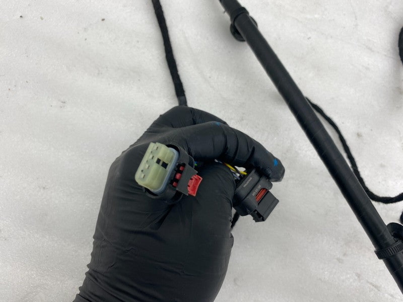 ⭕ 2020-2024 Tesla Model Y Rear Left Door Wiring Harness Cable Wire 148