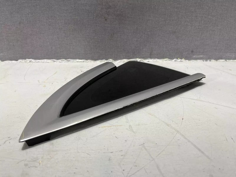 108070300 ⭕ 2017-2020 Tesla Model 3 Rear Side Corner Window Quarter Glass Left OEM 1080703