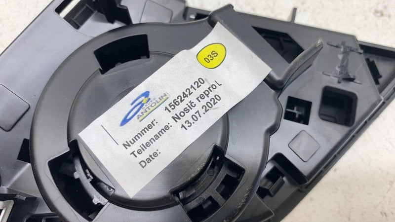 156242120 ⭕ 19-23 E-Tron Front Left & Right Dash Top Tweeter Speaker 156242120/156242130