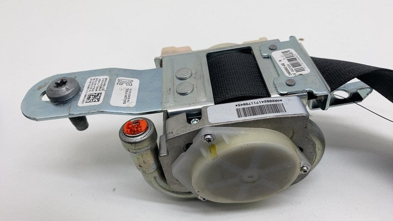 2016-2020 Tesla Model S Front Right 1st Row Seat Belt & Retractor 1079