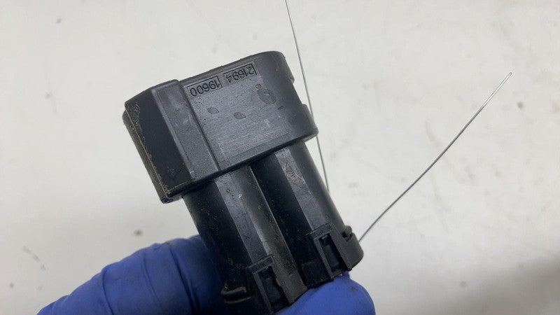 31687747 ⭕ 21-23 Polestar 2 Power Steering Gear Rack Wiring Harness Cable Wire 31687747