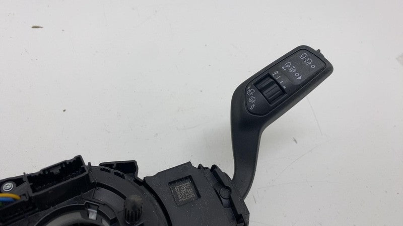 PZ8T-3F944-HA ⭕ 2021-2024 Ford Mustang Mach-E Steering Column Turn Signal Wiper PZ8T-3F944-HA