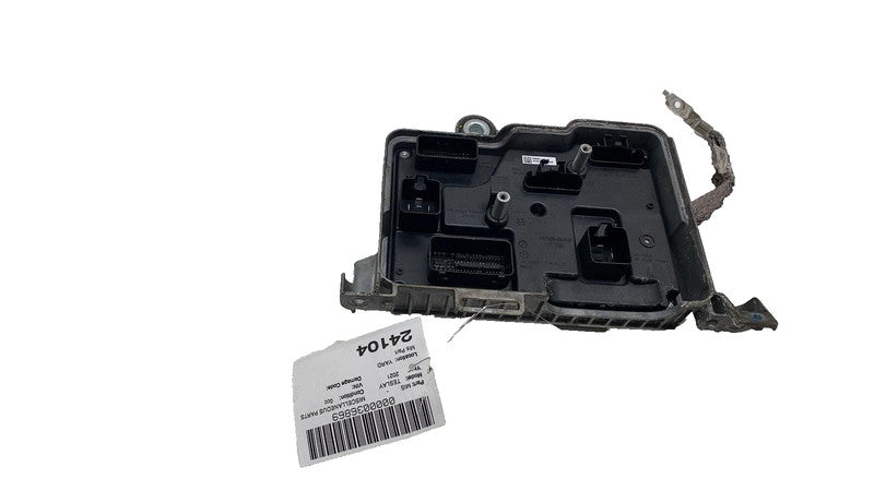 ⭕ 21-23 Tesla Model 3 Y Front Vehicle Electronic Controller Module 158