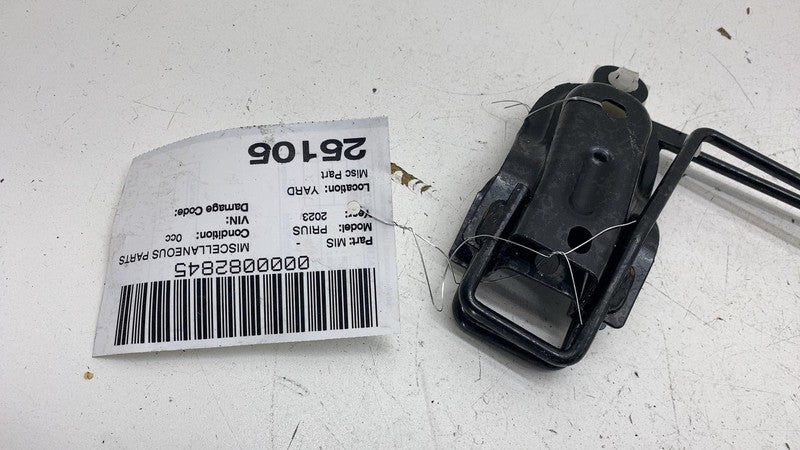 73705-47090 ⭕ 23-25 Toyota Prius Rear Left & Right Child Seat Restraint Anchor Plate Bracket