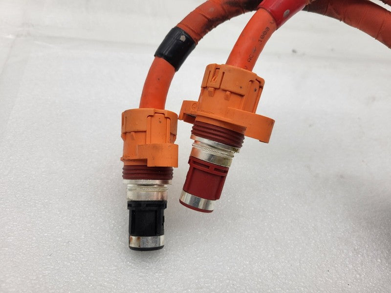 1055875 10 F 16-20 Model S Front Junction Box to Drive Unit High Voltage Harness 1055875-10-F