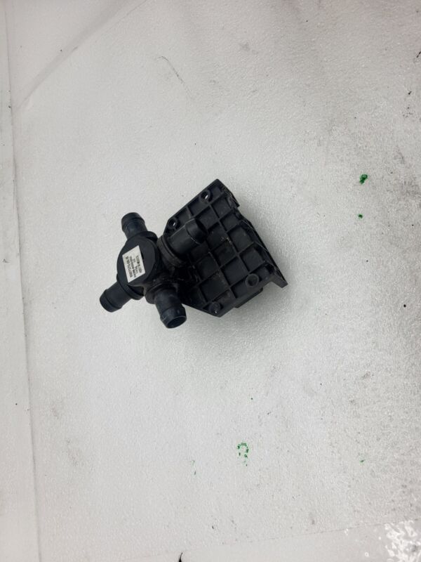 6007370-00-B 2012-2020 Tesla Model S Coolant Pump Cooling Valve Actuator 4-Way 6007370-00-B
