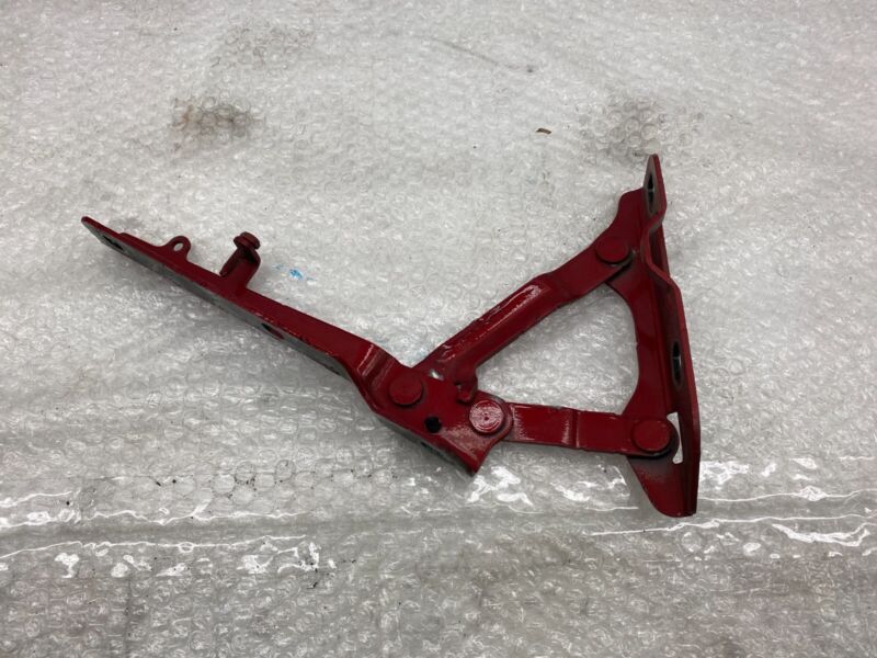 Does Not Apply 2012-2020 Tesla Model S Front Driver Side Bonnet Hood Hinge Closure Assist Left