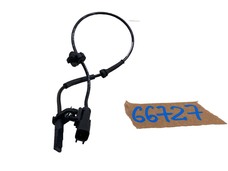 103779600C ⭕ 12-20 Tesla Model S MS Rear Left or Right ABS Wheel Speed Sensor 1037796-00-C