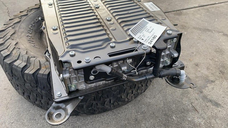 GM58 10B759 AA 2013-2018 Ford C-Max Hybrid Charging Battery Pack Module Assy OEM GM5810B759AA