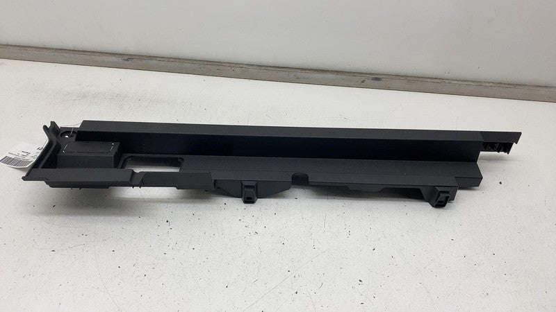 4KE 861 827 ⭕ 19-23 E-Tron Trunk Floor Cargo Left Side Carpet Trim Cover Panel 4KE861827