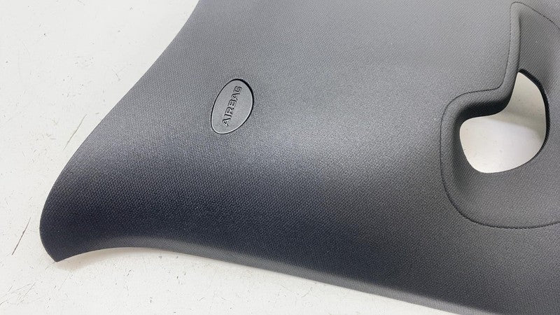 ⭕ 2019-2025 Ram 1500 Rear Right Side C-Pillar Upper Trim Cover Panel 6