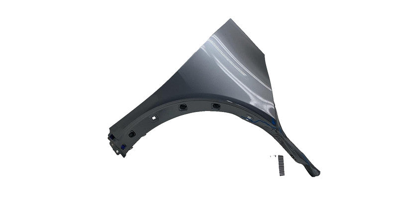 2022-2024 Kia EV6 Front Passenger Side Fender Shell Cover Panel Right