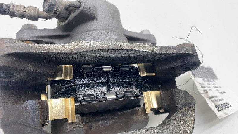 ⭕ 13-23 Subaru XV Crosstrek Rear Passenger Side Caliper w/ Brake Hose Line Right