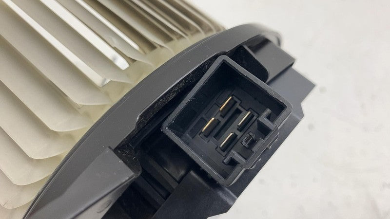 ⭕ 2020-2023 Tesla Model Y A/C Heater Blower Fan Motor Assembly OEM 153