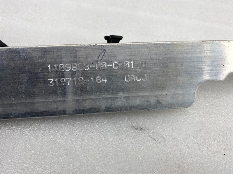 1109808-00-C ⭕ 2017-2023 Tesla Model 3 Battery Beam Bracket Holder Support Brace 1109808-00-C