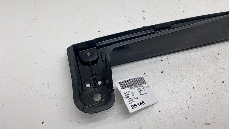 ⭕ 2023-2025 Toyota Prius Rear Under Floor Center Splash Guard Shield 6