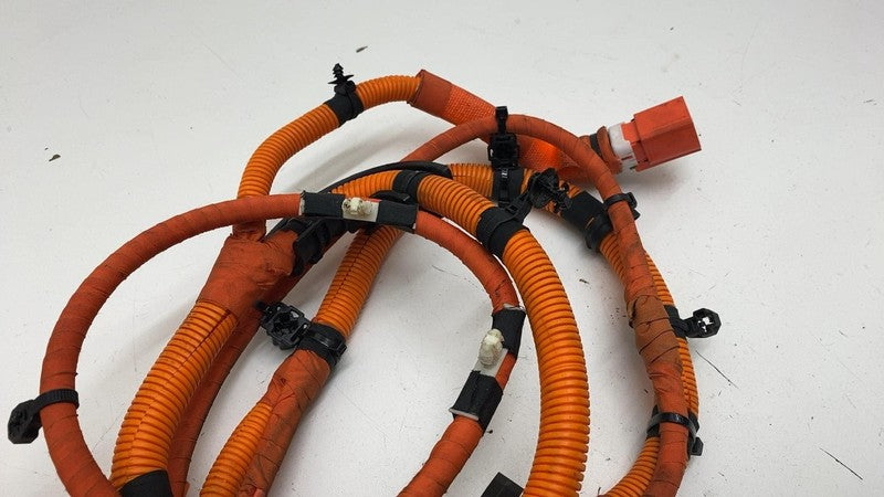 C200001581M ⭕ 2022 Rivian R1T High Voltage HV Battery Cable Wire Wiring Harness C200001581-M