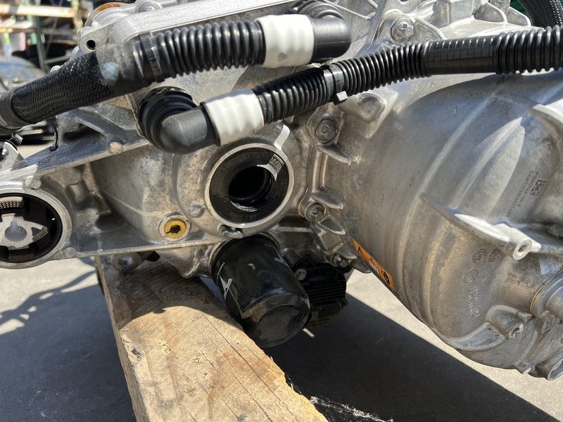 ⭕ 2020-2023 Tesla Model 3 M3 Electric Engine Rear Drive Unit Motor 112