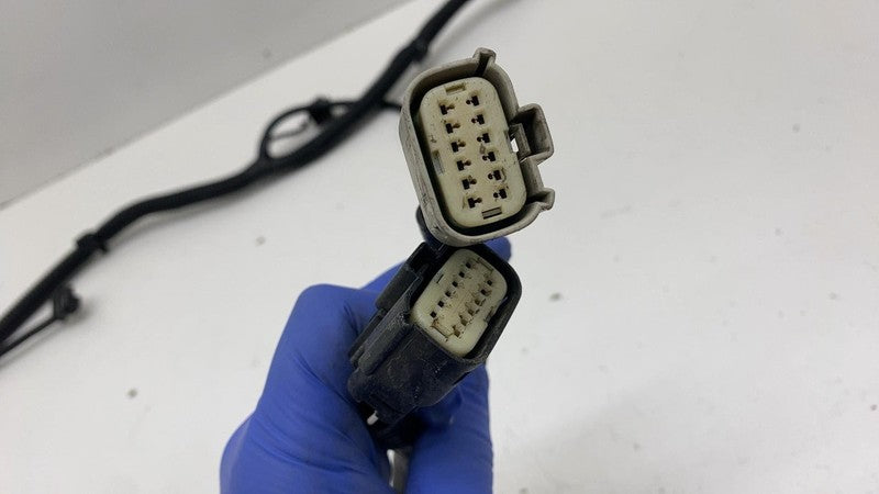 100442004T ⭕ 12-15 Tesla Model S Front Bumper Wiring Harness Cable Wire Loom 1004420-04-T