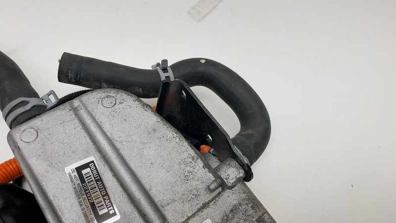103890100E 2012-2020 Tesla Model S MS Electric Battery Heater with Wire Harness Wiring Loom