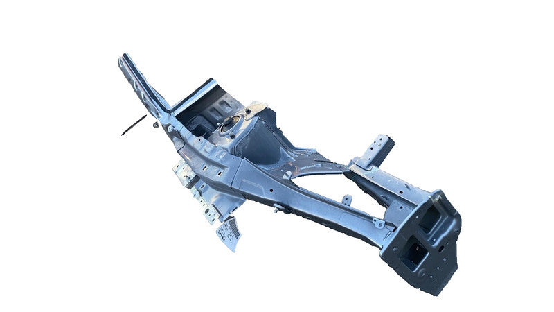 2022-2024 Kia EV6 Front Passenger Side Structural Frame Horn Cutout Ri