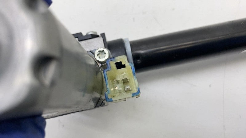 ⭕ 17-23 Model 3 Y Front Passenger Seat Height Adjuster Motor Right 110