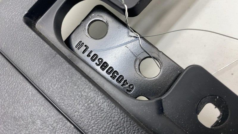 2017-2023 Tesla Model 3 Y Passenger Side Lower Knee Safety Airbag Modu