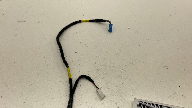 ⭕ 2024 Tesla Cybertruck Rear Left Side Door Panel Wiring Harness LH 18