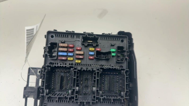 MU5T-15604-RJFS ⭕ 2021-2024 Ford Mustang Mach-E Fuse Box Control Module Unit MU5T-15604-RJFS