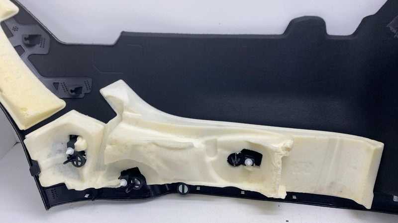 ⭕ 20-24 Model Y MY Rear Right Trunk Side Trim End Item Finisher RH 167