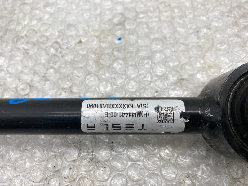 1044441 00 E ⭕ 2017-2023 Tesla Model 3 Y Rear Right Lower Control Arm Fore Link 1044441-00-E
