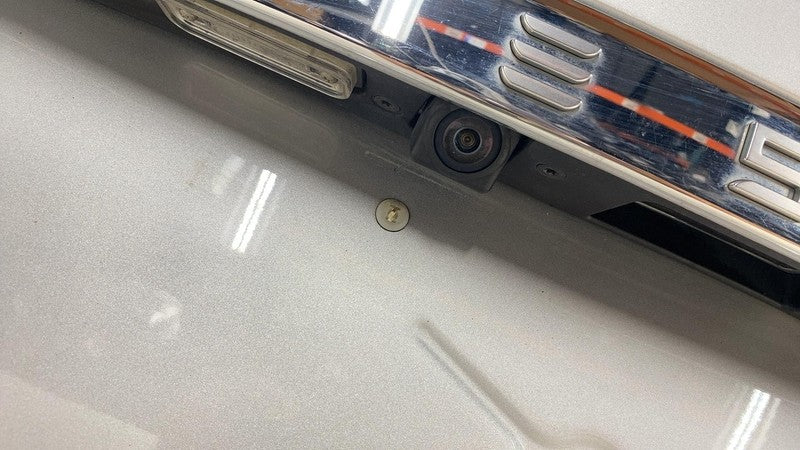 ⭕2012-2015 Tesla Model S Rear Tailgate Hatch Liftgate Panel Assembly S